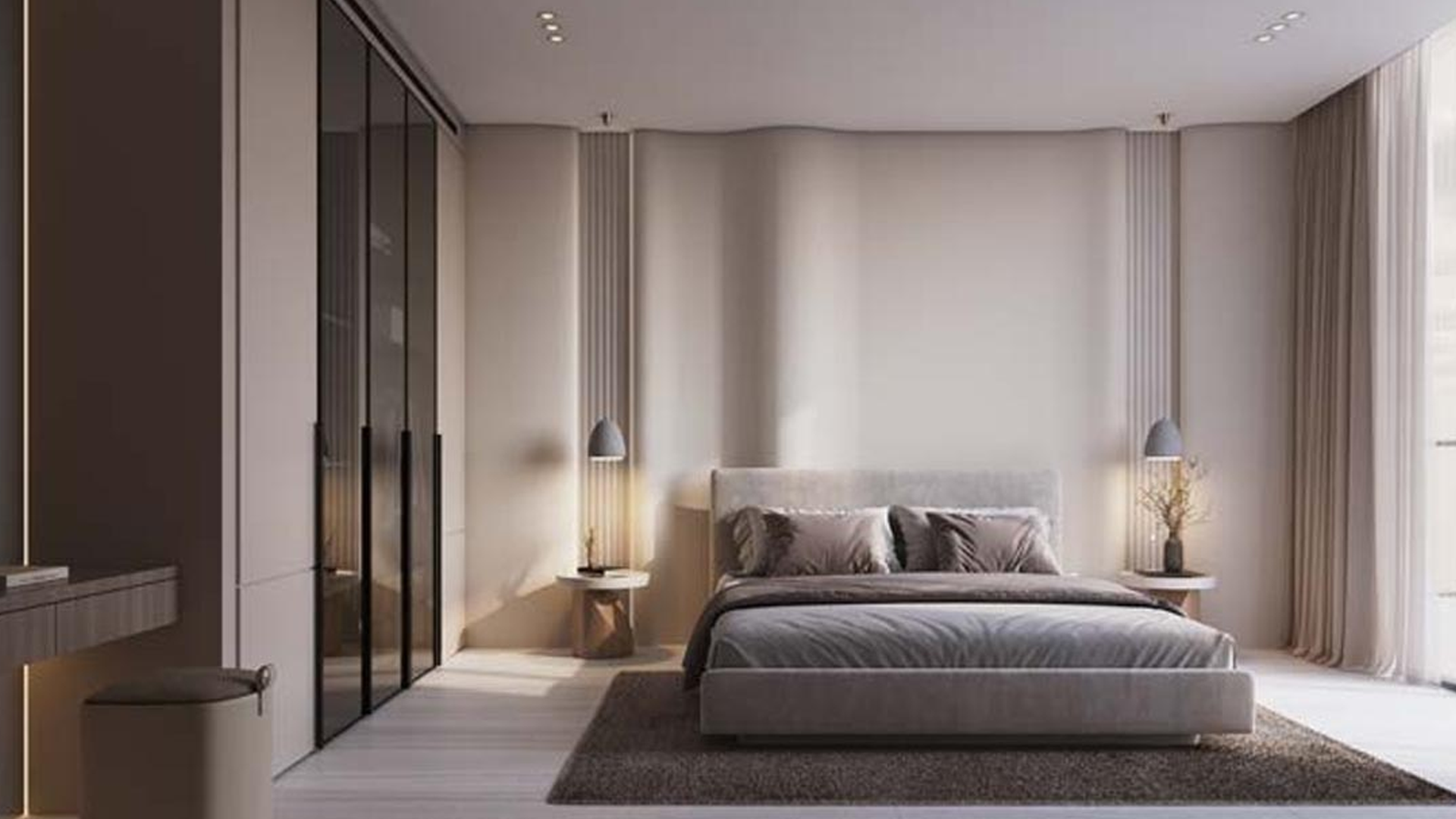 Tilal Binghatti at Dubailand